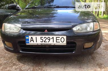Хэтчбек Mitsubishi Colt 1997 в 