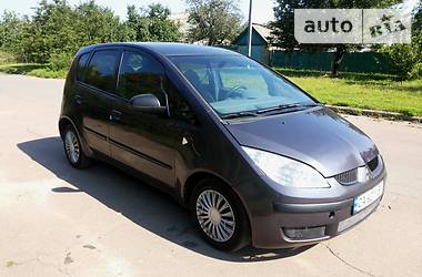 Хэтчбек Mitsubishi Colt 2006 в Черкассах