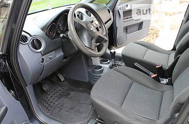 Хэтчбек Mitsubishi Colt 2008 в Львове