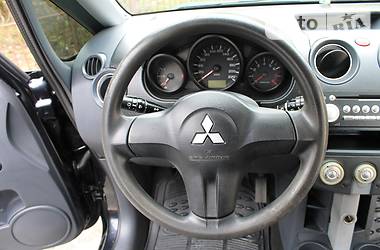 Хэтчбек Mitsubishi Colt 2008 в Львове