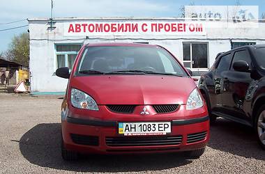 Хетчбек Mitsubishi Colt 2008 в Маріуполі