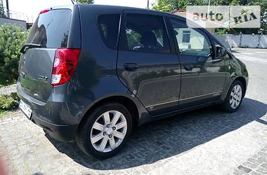 Хэтчбек Mitsubishi Colt 2011 в Стрые