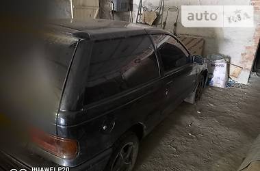 Хэтчбек Mitsubishi Colt 1990 в Сумах