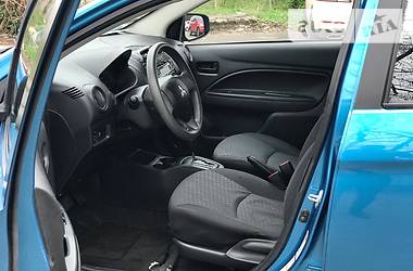 Хэтчбек Mitsubishi Colt 2015 в 