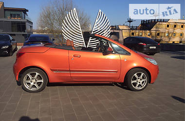 Кабріолет Mitsubishi Colt 2007 в Києві