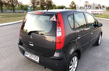 Хэтчбек Mitsubishi Colt 2005 в Запорожье