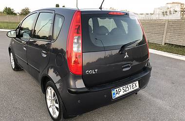 Хэтчбек Mitsubishi Colt 2005 в Запорожье