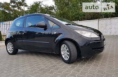 Хэтчбек Mitsubishi Colt 2008 в Одессе