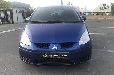 Хэтчбек Mitsubishi Colt 2008 в Николаеве