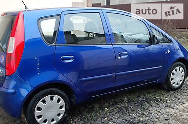 Хетчбек Mitsubishi Colt 2008 в Луцьку