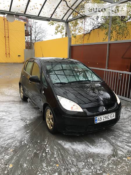 Хэтчбек Mitsubishi Colt 2006 в Житомире фото 14 Хэтчбек Mitsubishi Colt 2006 в Житомире