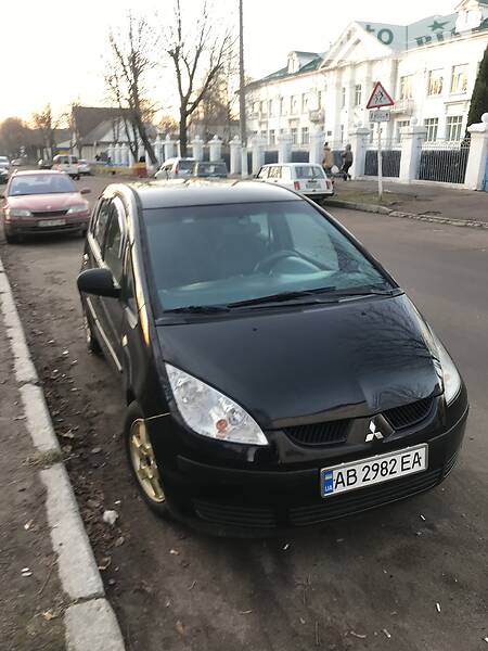 Хэтчбек Mitsubishi Colt 2006 в Житомире фото 13 Хэтчбек Mitsubishi Colt 2006 в Житомире