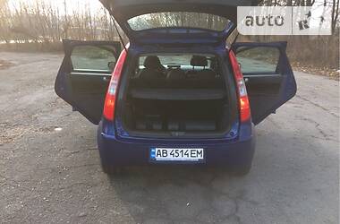 Хетчбек Mitsubishi Colt 2007 в Літині