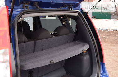 Хэтчбек Mitsubishi Colt 2007 в 