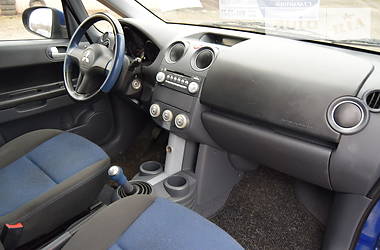Хэтчбек Mitsubishi Colt 2007 в 