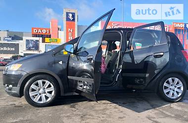 Хэтчбек Mitsubishi Colt 2010 в Харькове