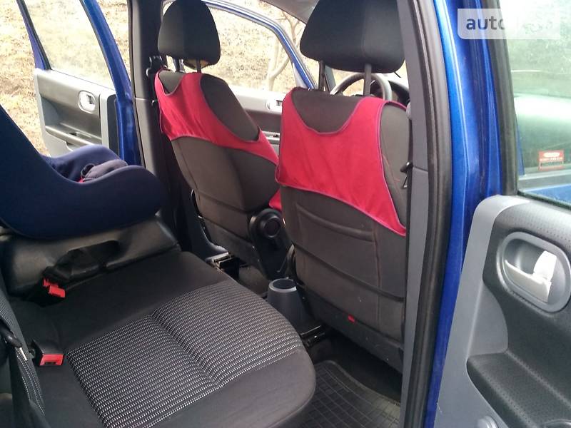 Хетчбек Mitsubishi Colt 2008 в Хмельницькому фото 3 Хетчбек Mitsubishi Colt 2008 в Хмельницькому