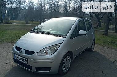Хетчбек Mitsubishi Colt 2007 в 