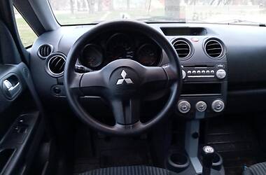 Хетчбек Mitsubishi Colt 2007 в 