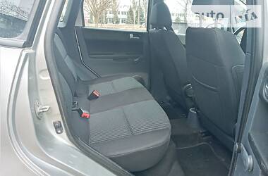 Хетчбек Mitsubishi Colt 2007 в 