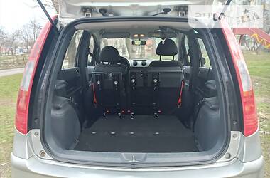 Хетчбек Mitsubishi Colt 2007 в 
