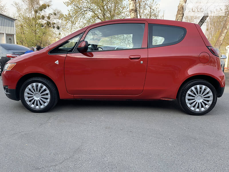 Хетчбек Mitsubishi Colt 2008 в Києві