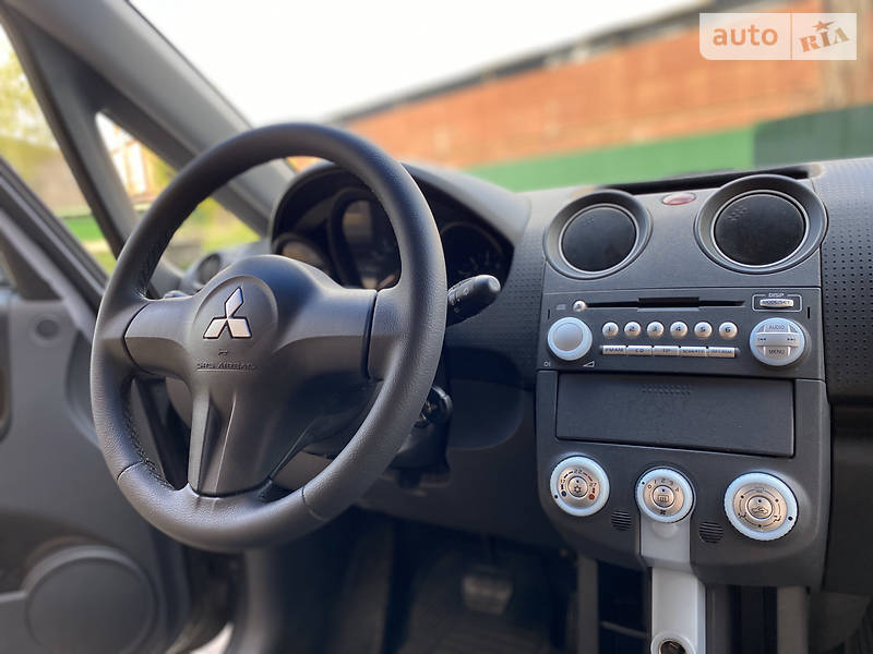 Купе Mitsubishi Colt 2005 в Вінниці