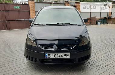 Хэтчбек Mitsubishi Colt 2007 в Херсоне