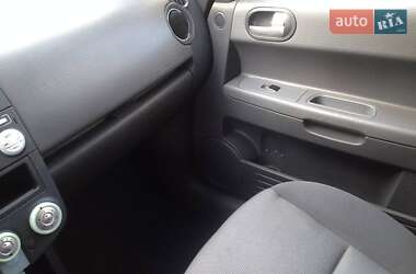 Хэтчбек Mitsubishi Colt 2007 в 