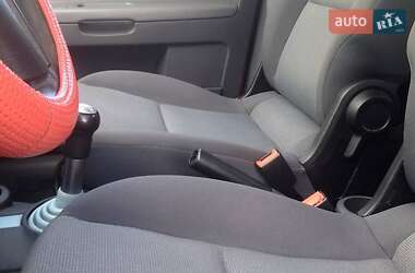 Хэтчбек Mitsubishi Colt 2007 в 