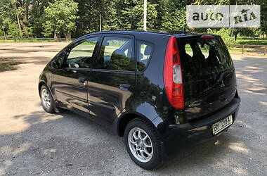 Хетчбек Mitsubishi Colt 2008 в 