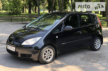 Хетчбек Mitsubishi Colt 2008 в 