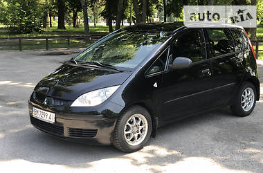 Хетчбек Mitsubishi Colt 2008 в 