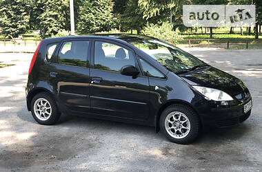 Хетчбек Mitsubishi Colt 2008 в 