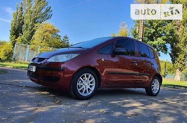 Хэтчбек Mitsubishi Colt 2007 в Кривом Роге