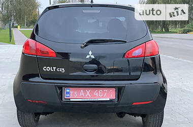 Хэтчбек Mitsubishi Colt 2007 в Ковеле