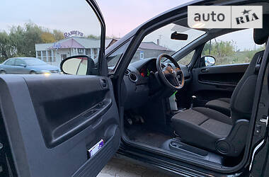 Хэтчбек Mitsubishi Colt 2007 в Ковеле