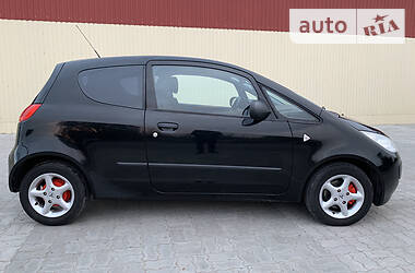 Хэтчбек Mitsubishi Colt 2007 в Ковеле