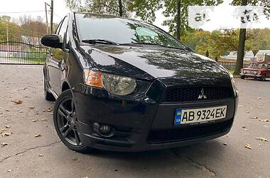 Хэтчбек Mitsubishi Colt 2009 в Виннице