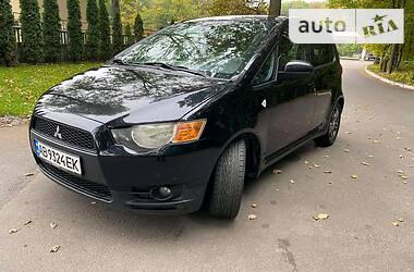 Хэтчбек Mitsubishi Colt 2009 в Виннице