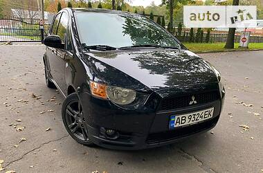 Хэтчбек Mitsubishi Colt 2009 в Виннице