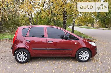 Хэтчбек Mitsubishi Colt 2007 в Кривом Роге