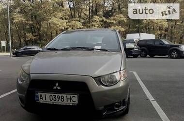 Универсал Mitsubishi Colt 2009 в Киеве