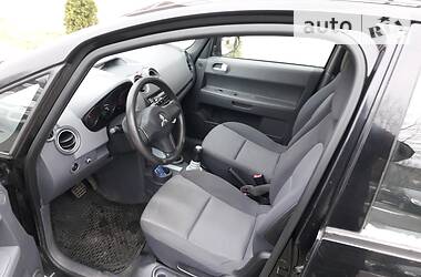 Мінівен Mitsubishi Colt 2006 в 
