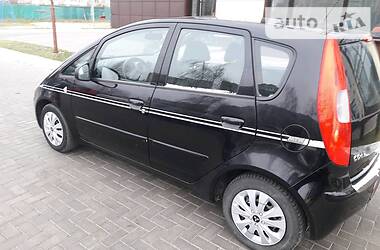 Мінівен Mitsubishi Colt 2006 в 