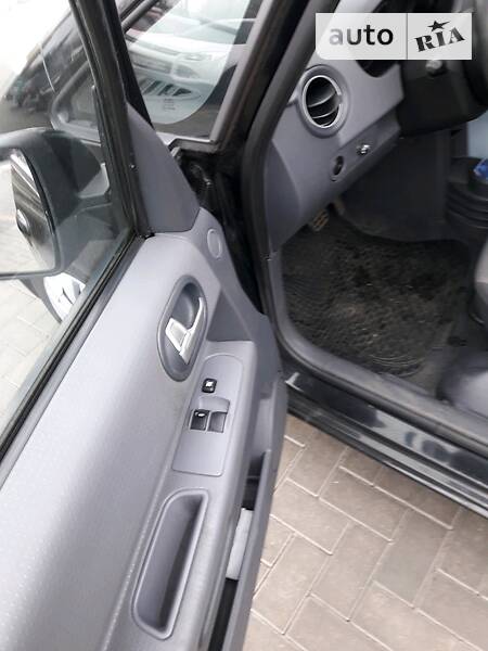 Мінівен Mitsubishi Colt 2006 в Луцьку