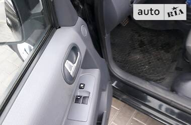 Мінівен Mitsubishi Colt 2006 в 