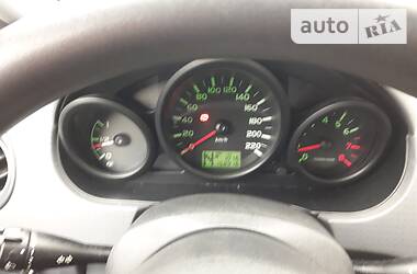 Мінівен Mitsubishi Colt 2006 в 