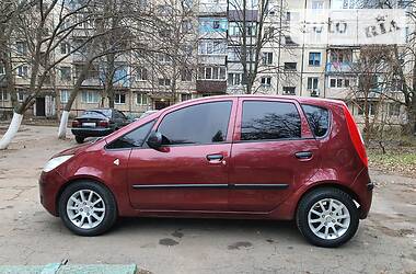 Хэтчбек Mitsubishi Colt 2007 в Кривом Роге