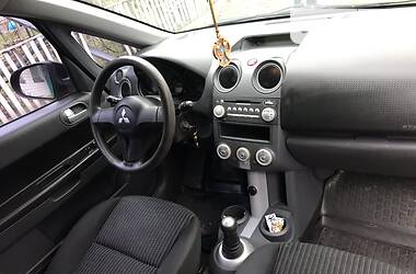 Хэтчбек Mitsubishi Colt 2008 в Брусилове